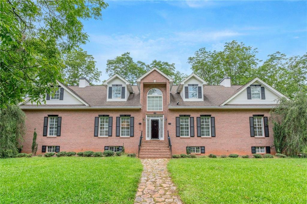 113 Heatherwood Ln., Barnesville, GA 30204