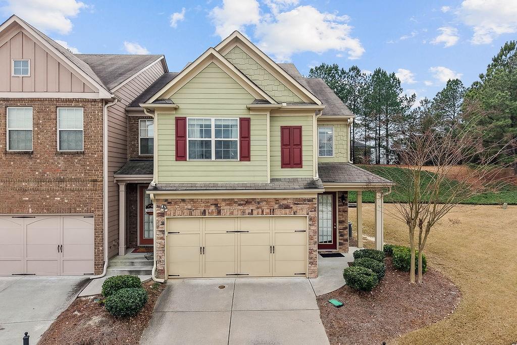 3342 Sardis Bend Dr., Buford, GA 30519