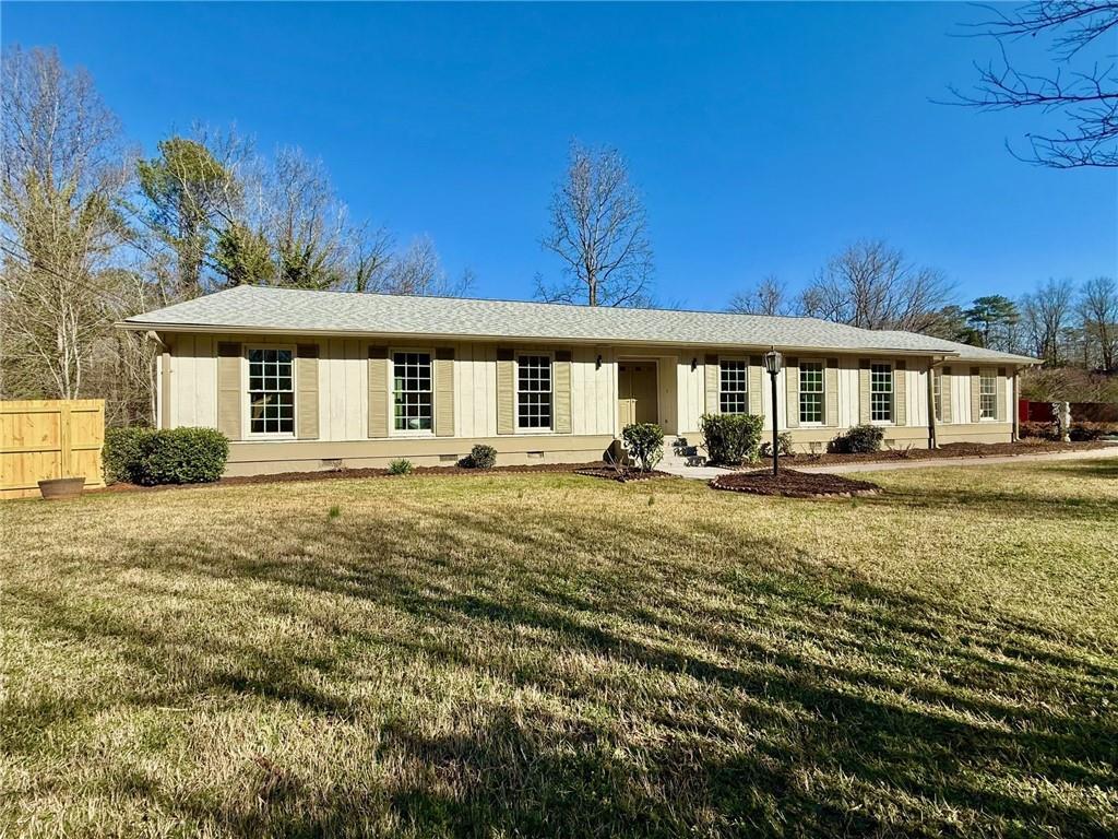 2265 Piedmont Glen Ct., Marietta, GA 30062