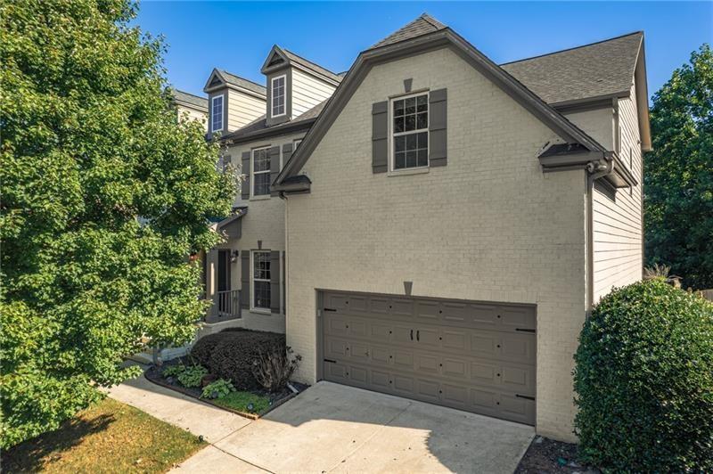 206 Sawtooth Ct., Canton, GA 30114