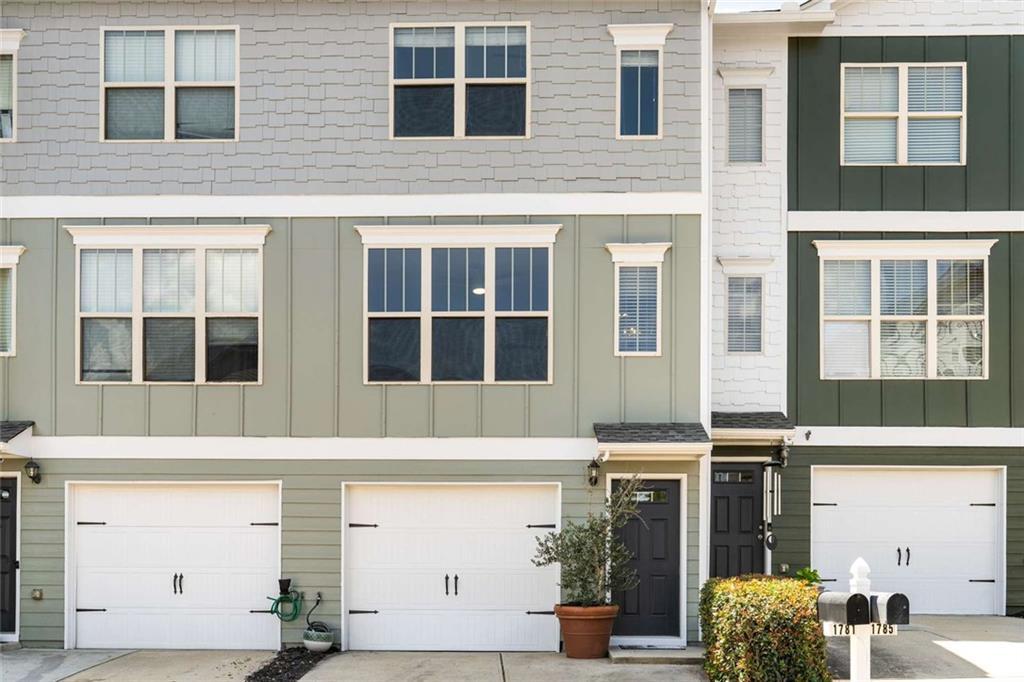 1781 Liberty Pkwy., Atlanta, GA 30318