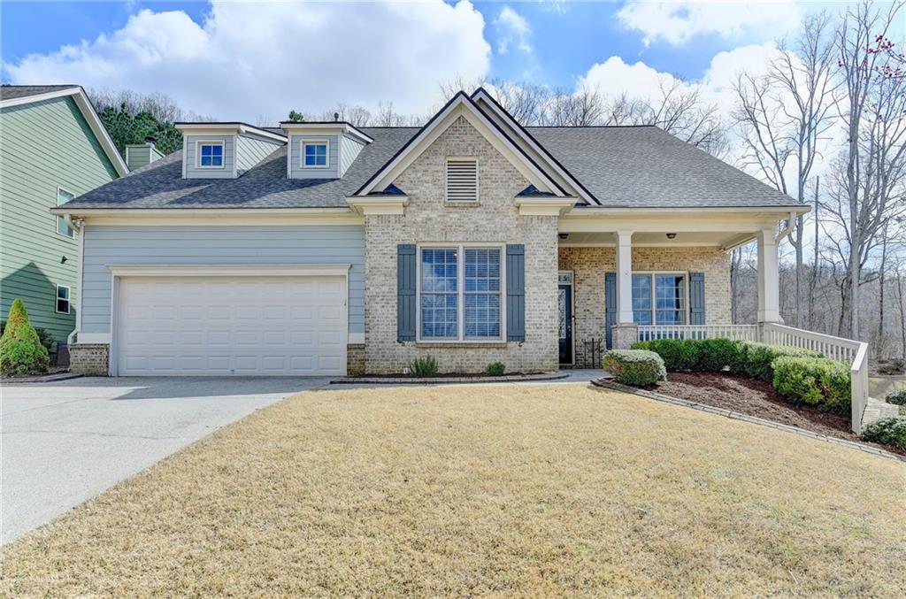 6560 Oak Highlands Ct., Cumming, GA 30041