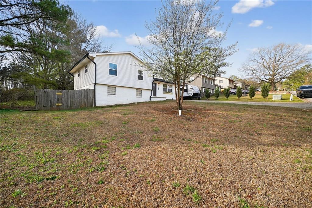 187 W Windemere Way, Jonesboro, GA 30238