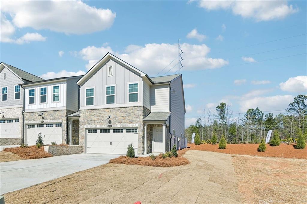 6692 Armonia Dr., Mableton, GA 30126