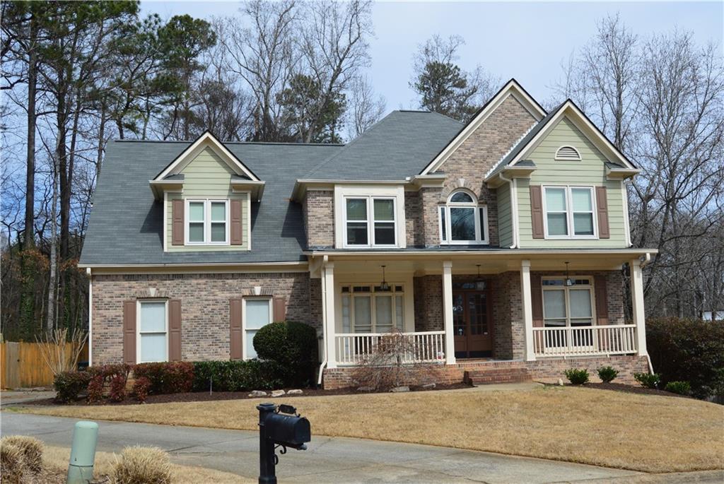 1265 Testarosa Way, Marietta, GA 30062