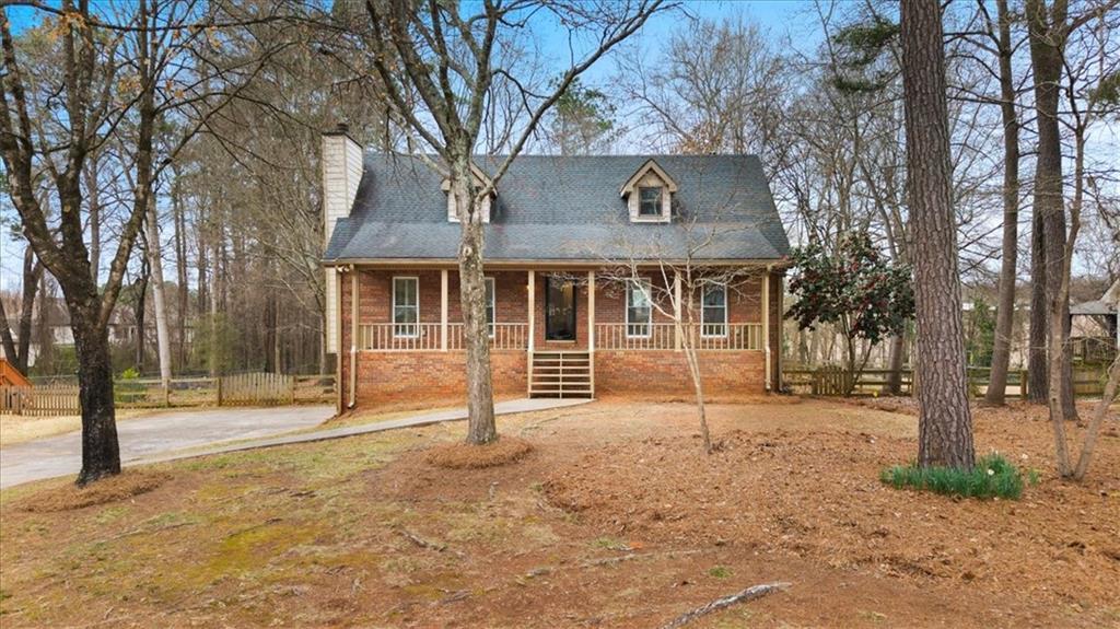 80 Farmington Dr., Woodstock, GA 30188