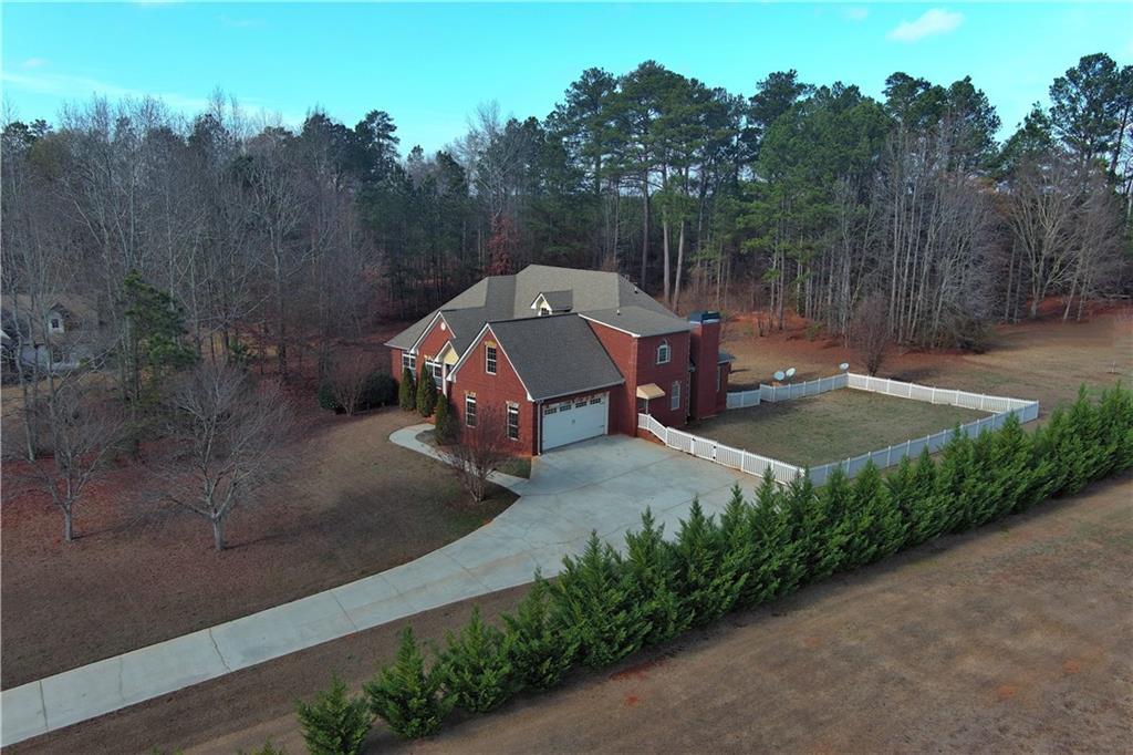 20 Wood Lawn Springs Tr., Covington, GA 30014