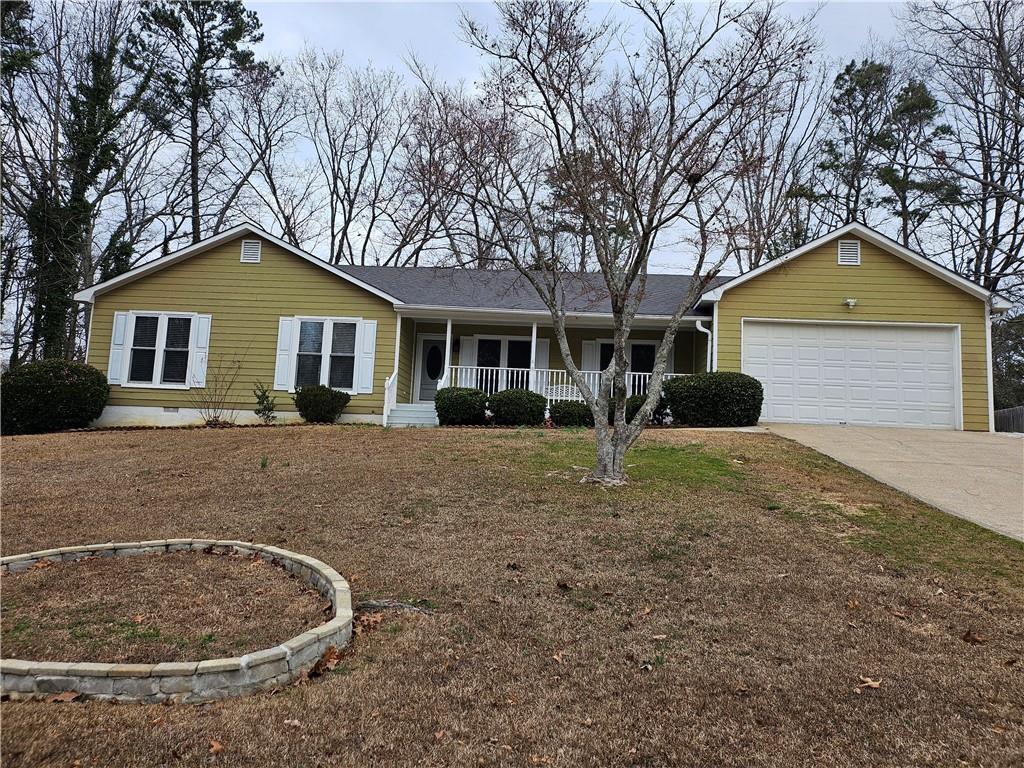 619 Oak Moss Dr., Lawrenceville, GA 30043