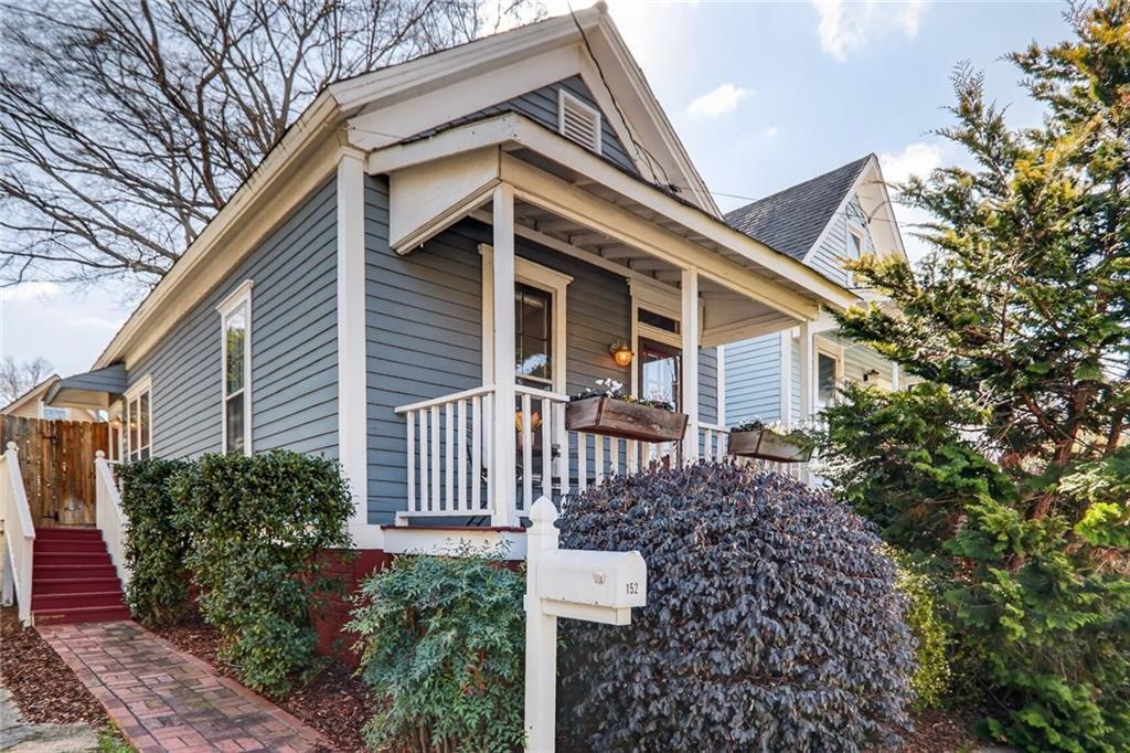 152 Savannah St., Atlanta, GA 30316