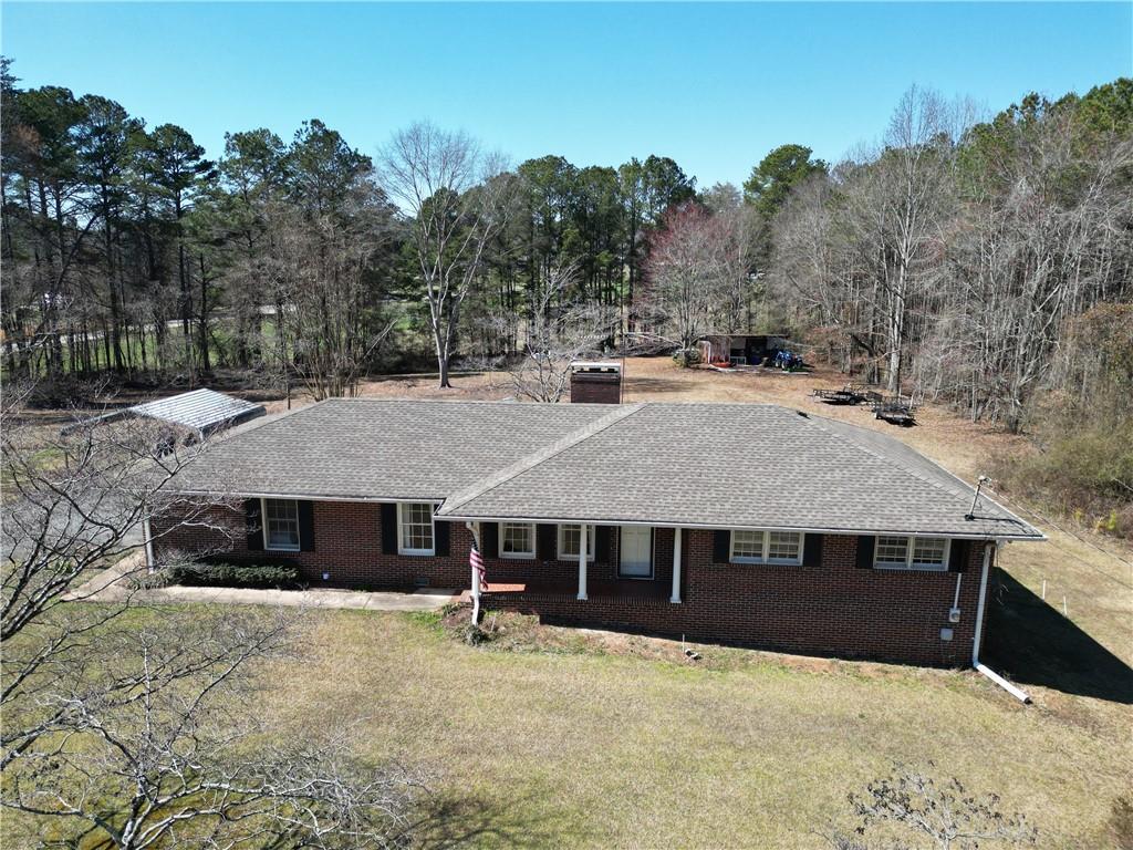 3325 Henderson Dr., Cumming, GA 30041