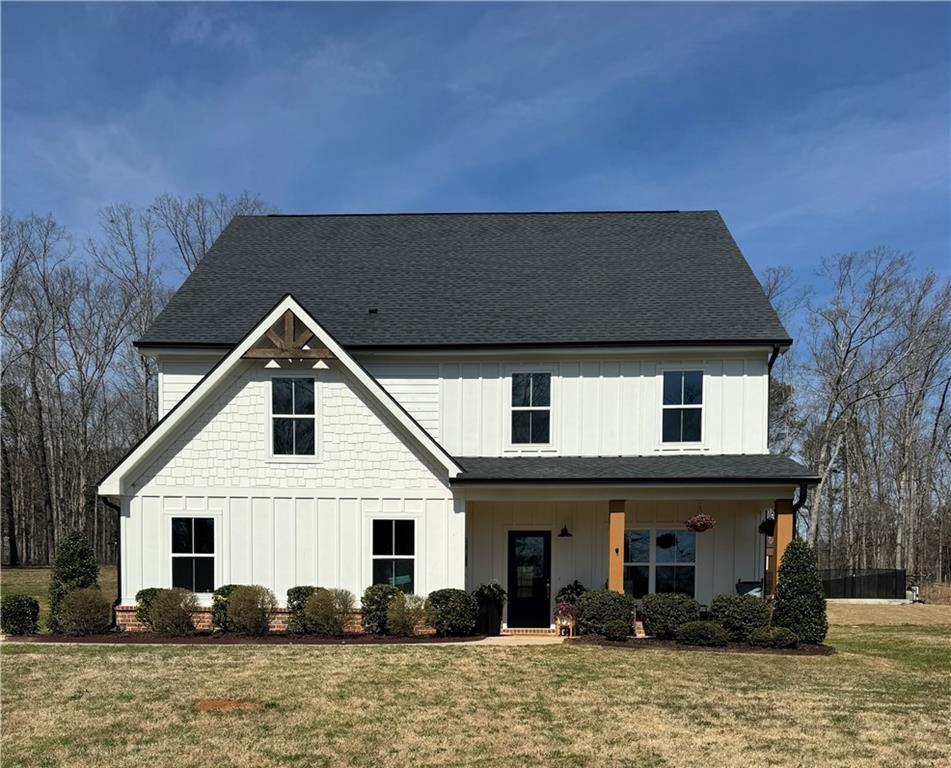 1179 Simmons Rd., Social Circle, GA 30025