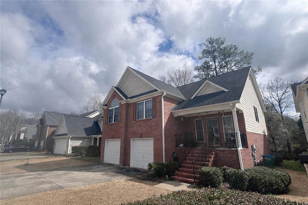 4650 Parkview Walk, Lilburn, GA 30047