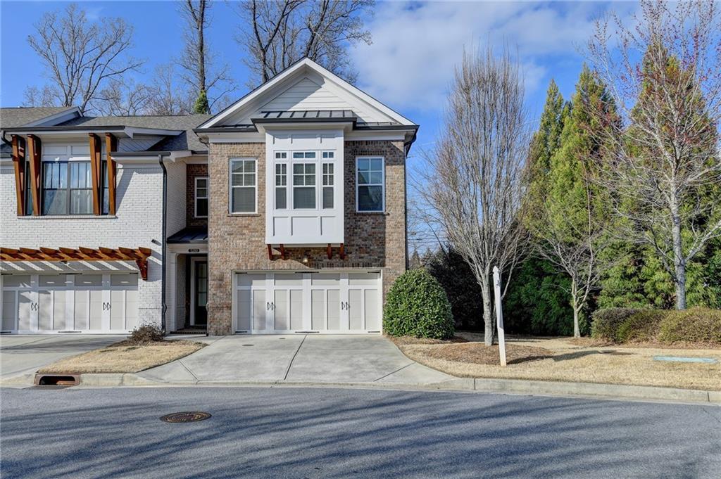5260 Cresslyn Ridge, Alpharetta, GA 30005