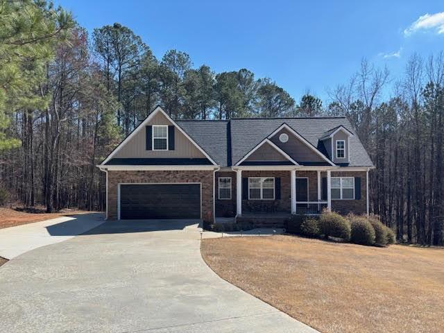 100 Maple Leaf Dr., Oxford, GA 30054