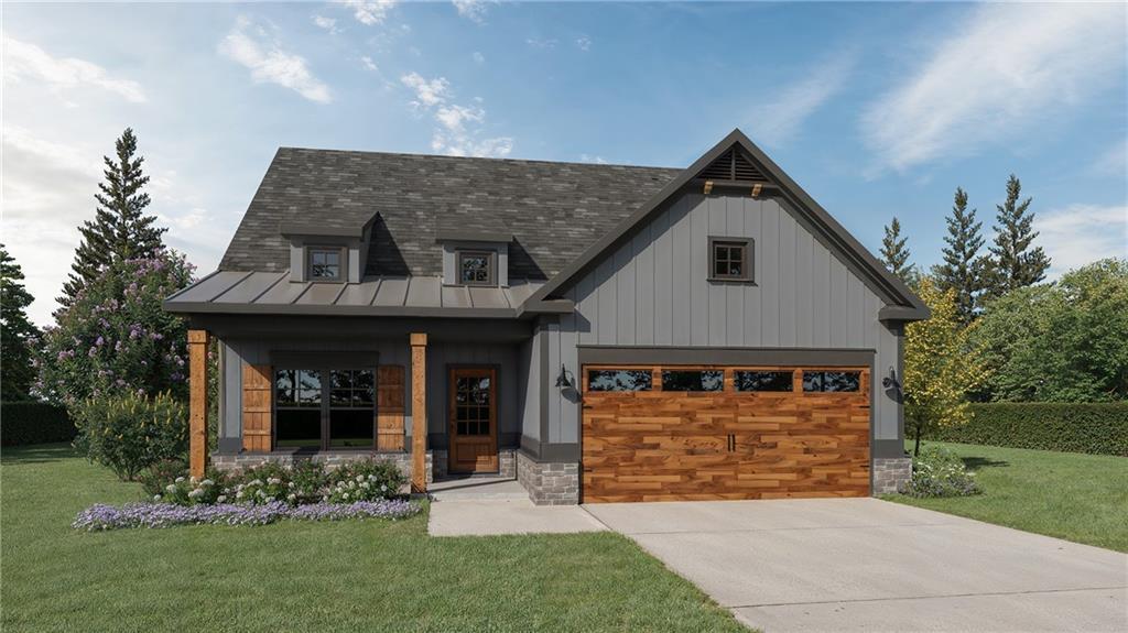 107 Everwood Ct., Dallas, GA 30132