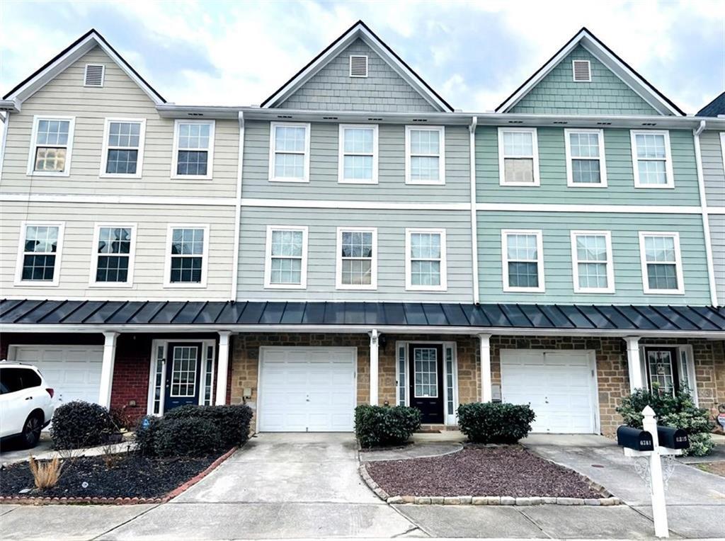 6361 Redan Sq., Lithonia, GA 30058