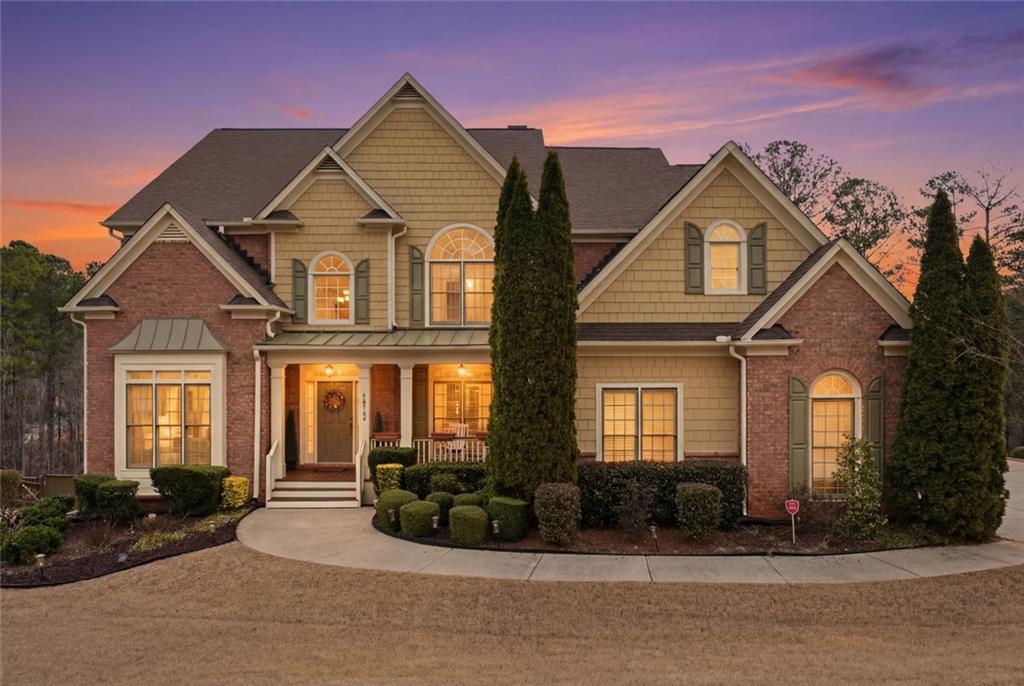 1915 Brackendale Rd., Kennesaw, GA 30152