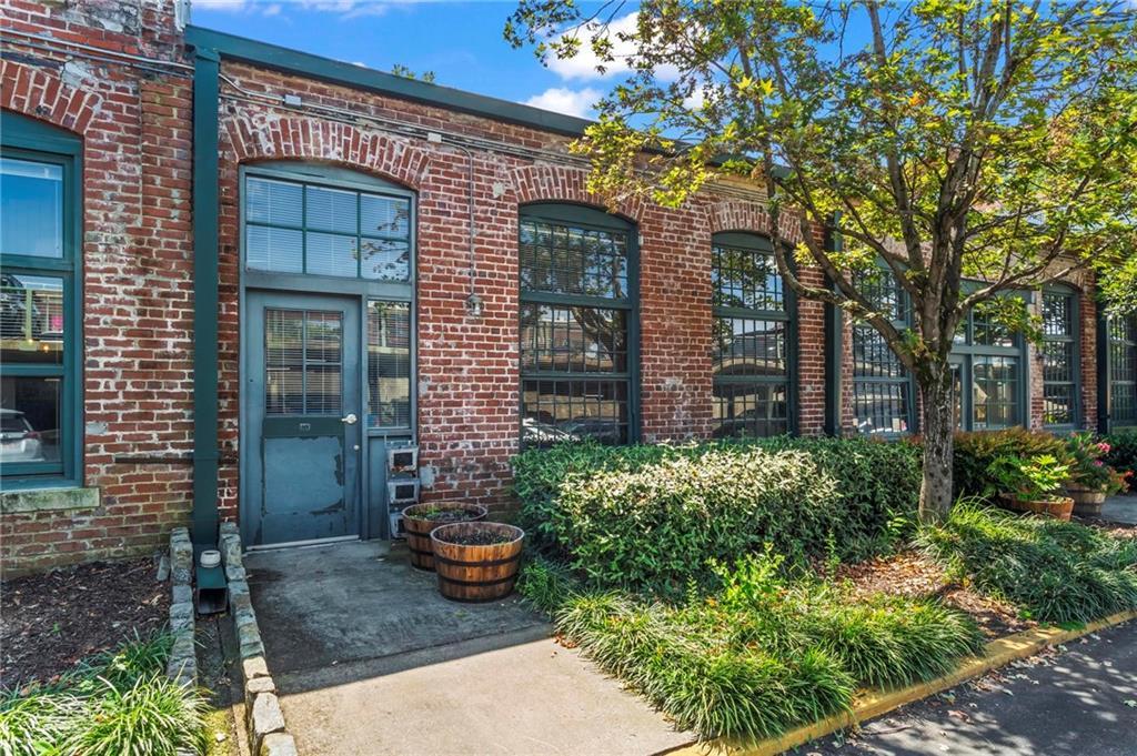 170 Boulevard #F109, Atlanta, GA 30312