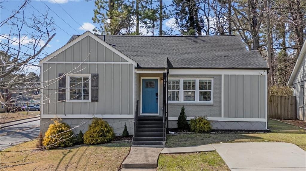 1931 S Gordon St., Atlanta, GA 30310