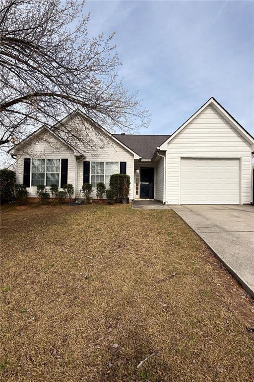 10600 Pine Forest Ln., Jonesboro, GA 30238