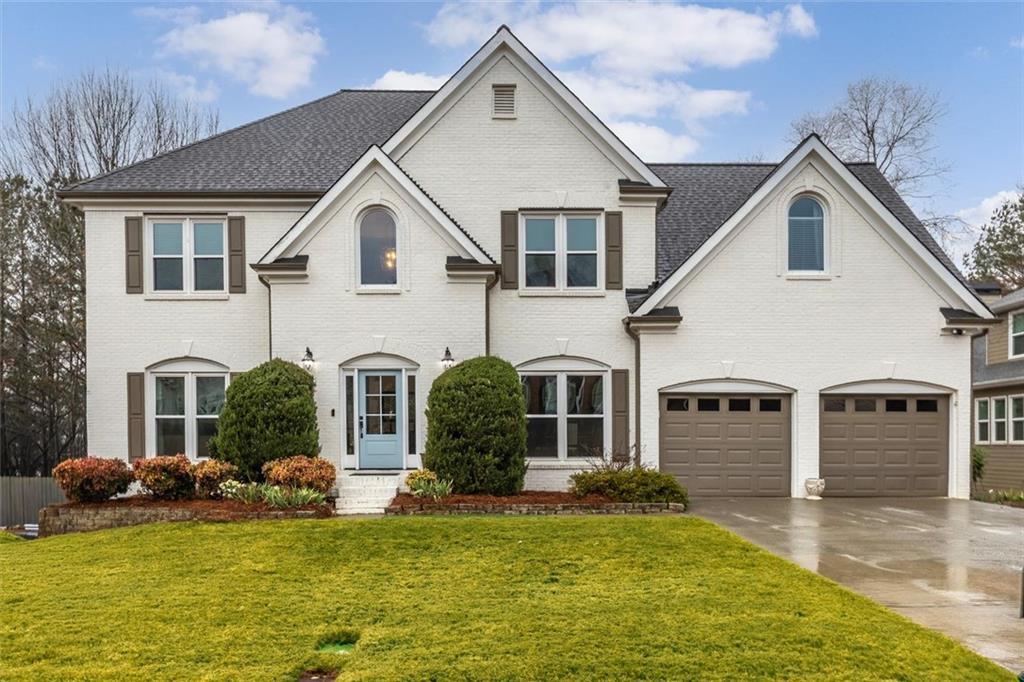 183 Rugby Dr., Suwanee, GA 30024