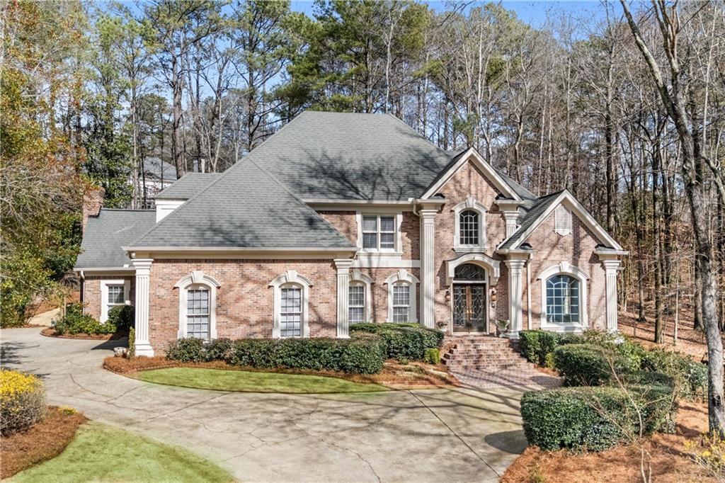840 Malvern Hill, Johns Creek, GA 30022