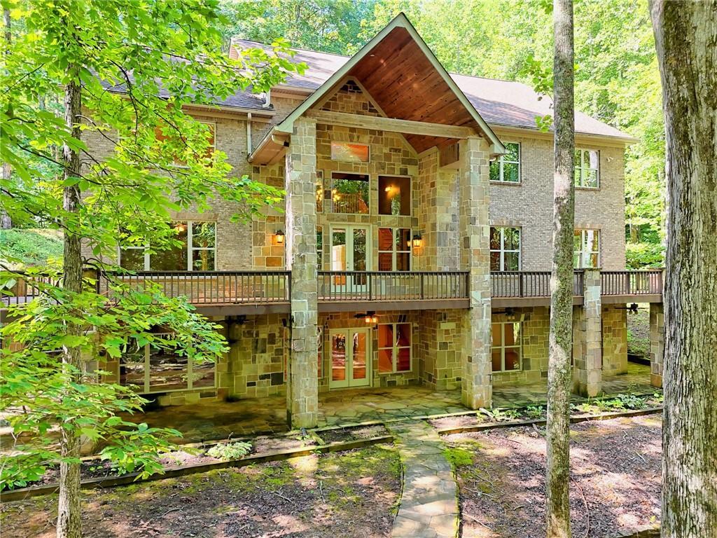 876 Whitetail Tr., Clayton, GA 30525