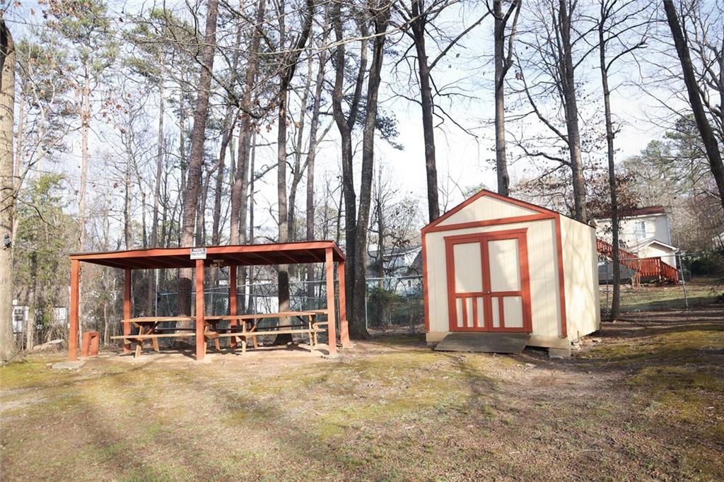 5349 Signal Ct., Stone Mountain, GA 30088