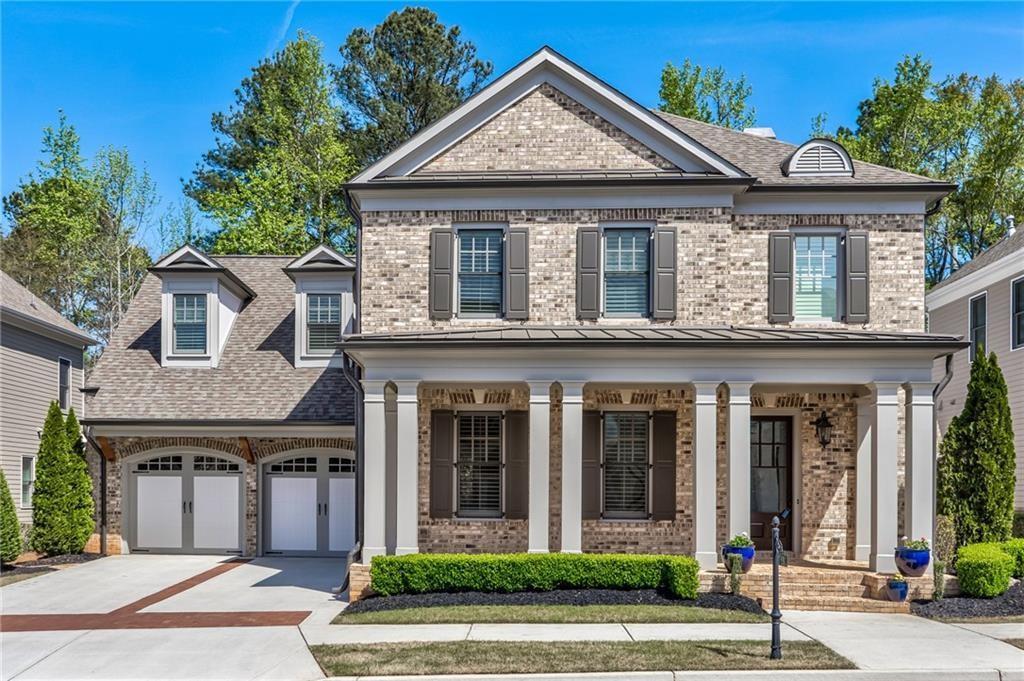 10600 Grandview Sq., Johns Creek, GA 30097