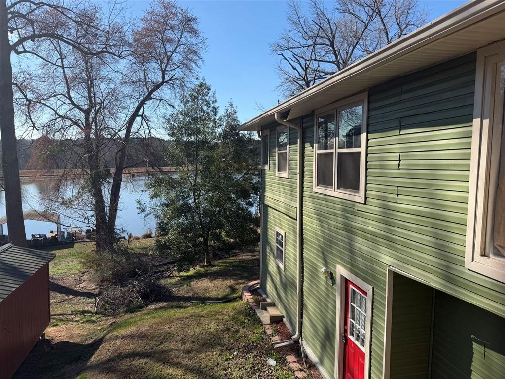 2298 E Lake Dr., Conyers, GA 30012