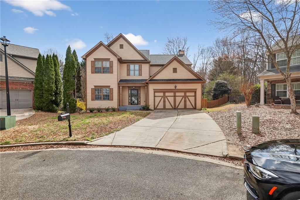 6640 Grove Crossing Ct., Cumming, GA 30028