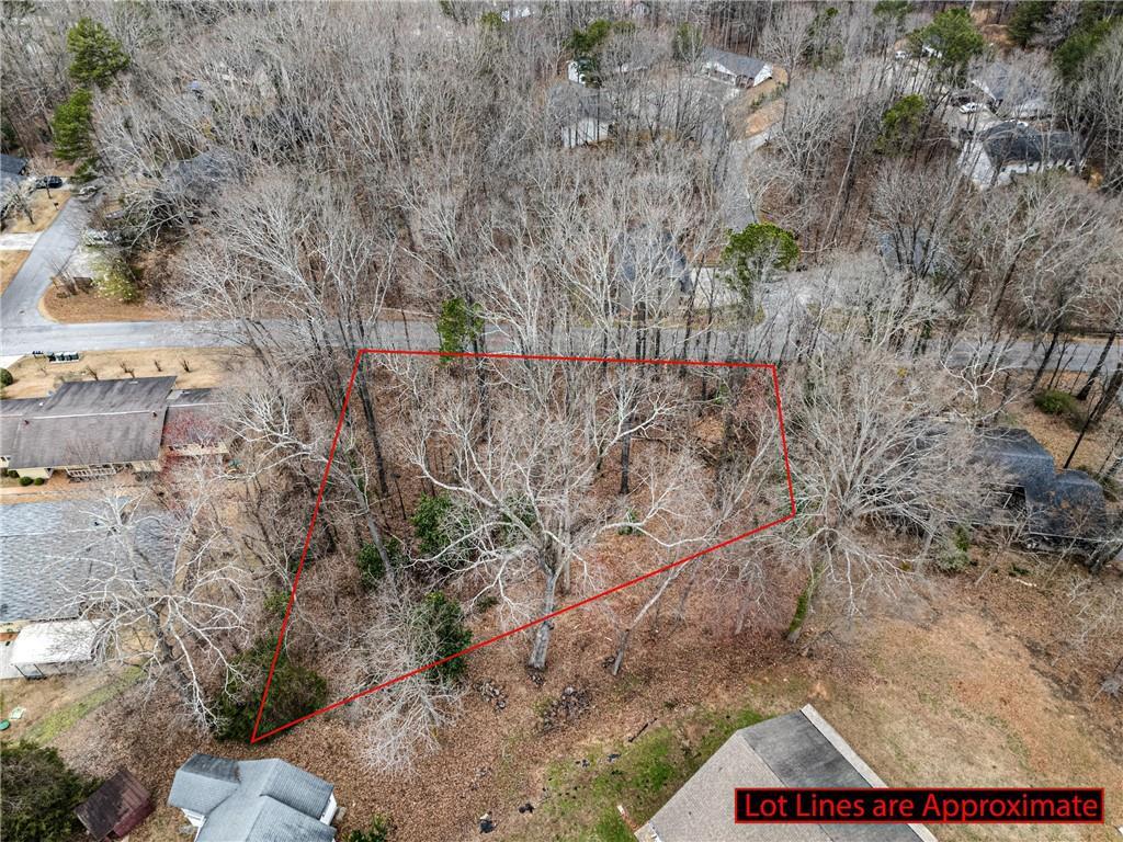 91 Remsdale St., Toccoa, GA 30577