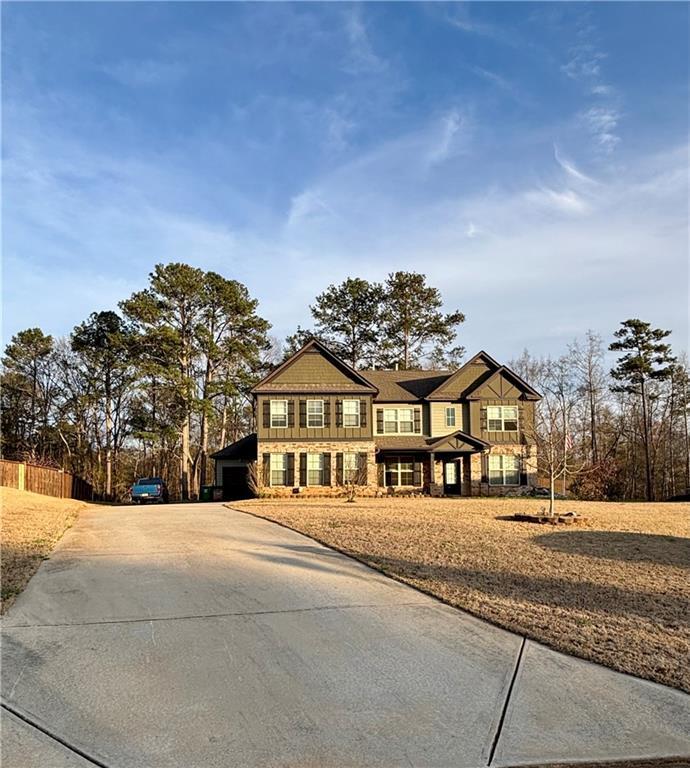 328 Vantage Point, Locust Grove, GA 30248