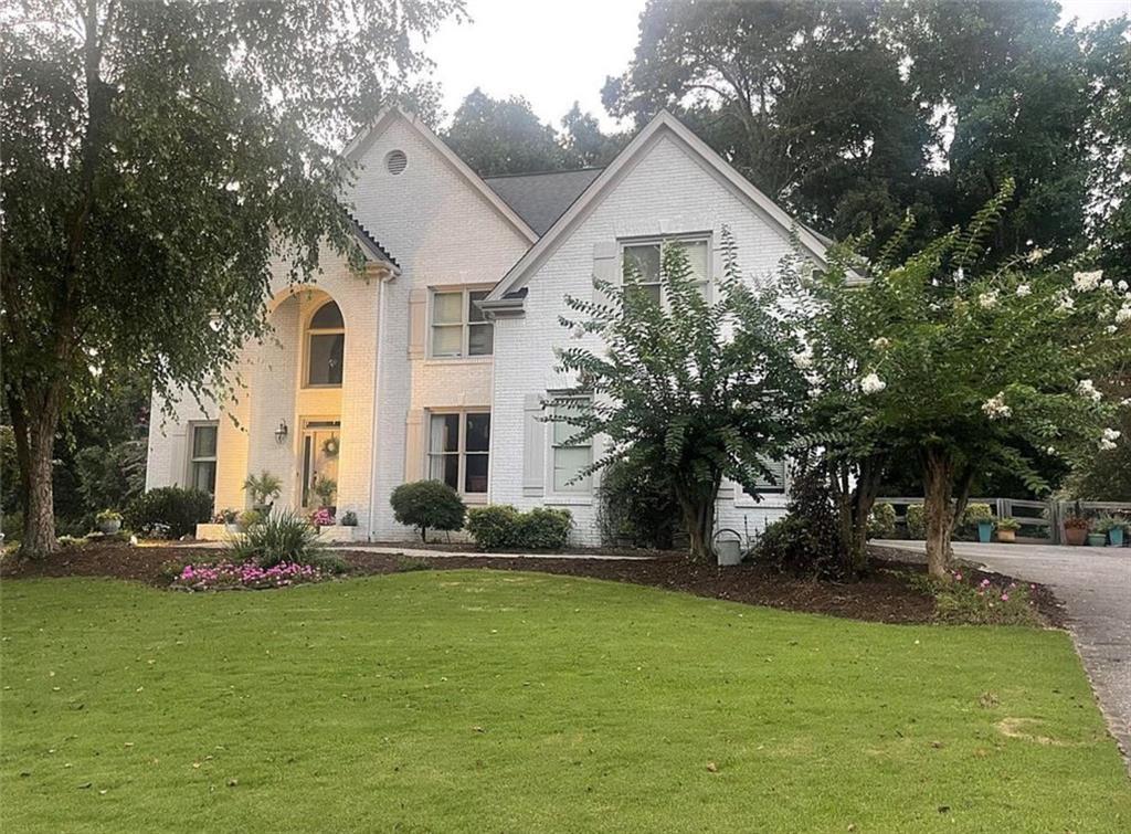 7235 Compton Cir., Cumming, GA 30040