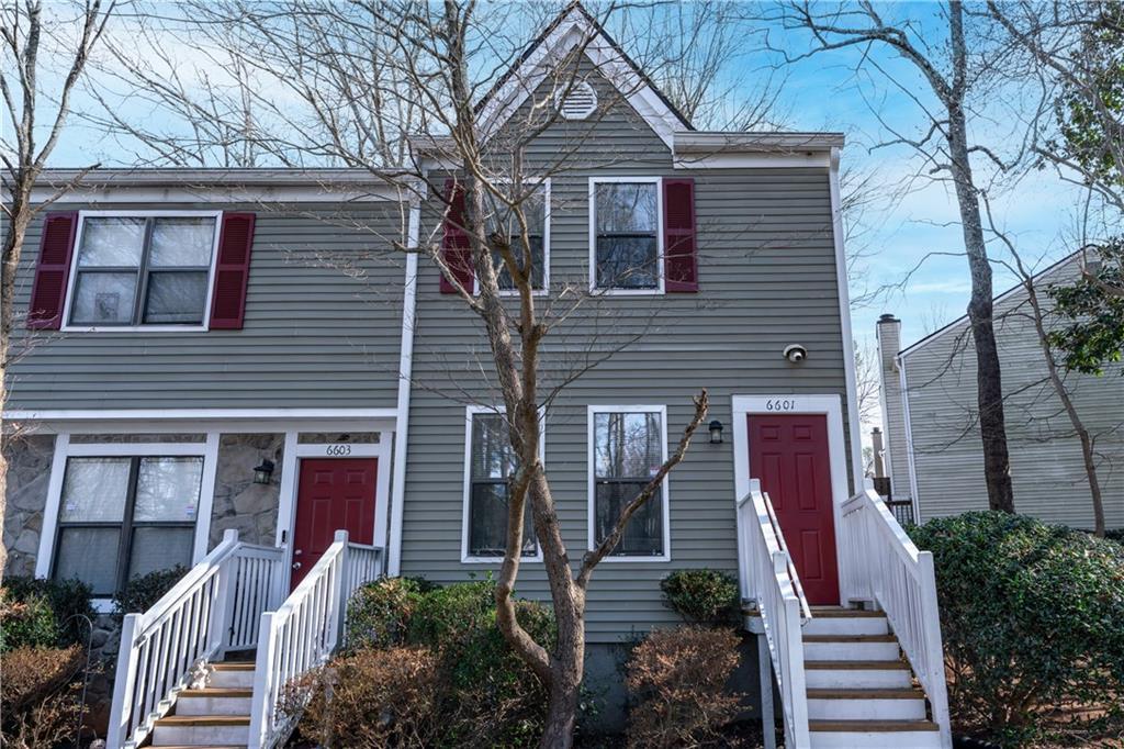 6601 Sienna Ct., Peachtree Corners, GA 30092