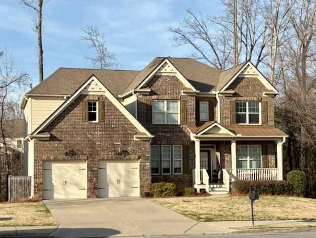 5610 Chestnut Dr., Cumming, GA 30040