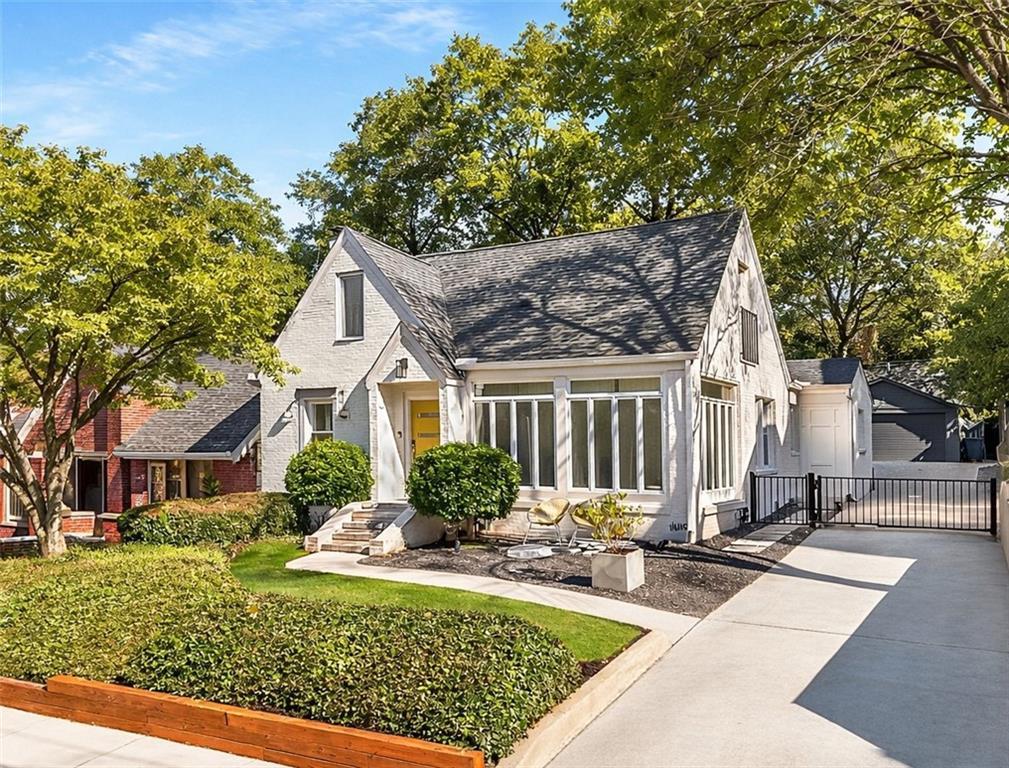 1019 N Virginia Ave., Atlanta, GA 30306