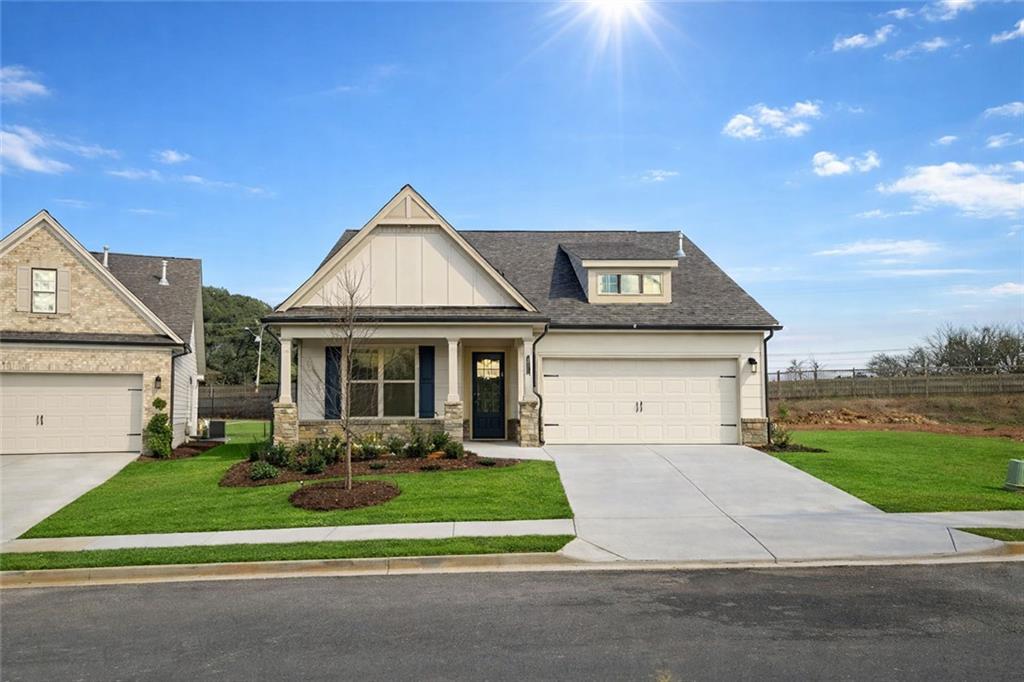 3769 Tielman Street St., Snellville, GA 30078