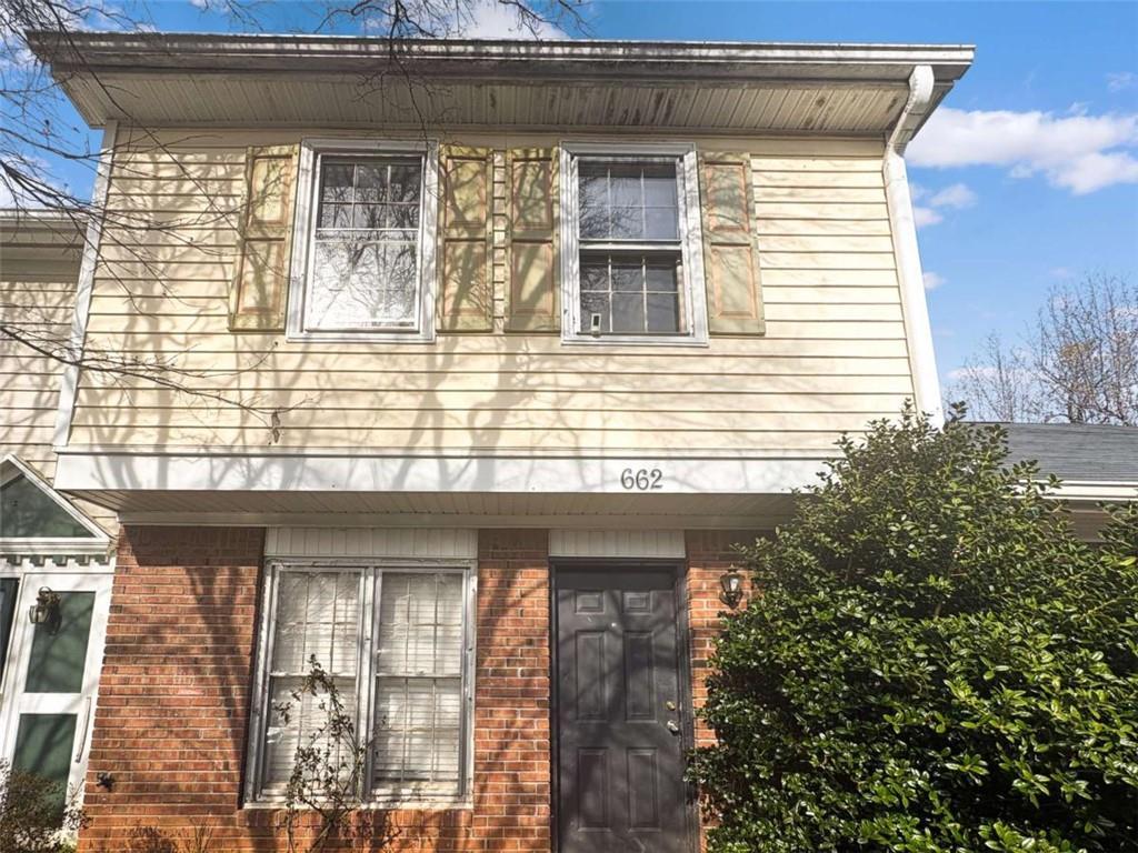 662 Browning Ln., Conyers, GA 30013