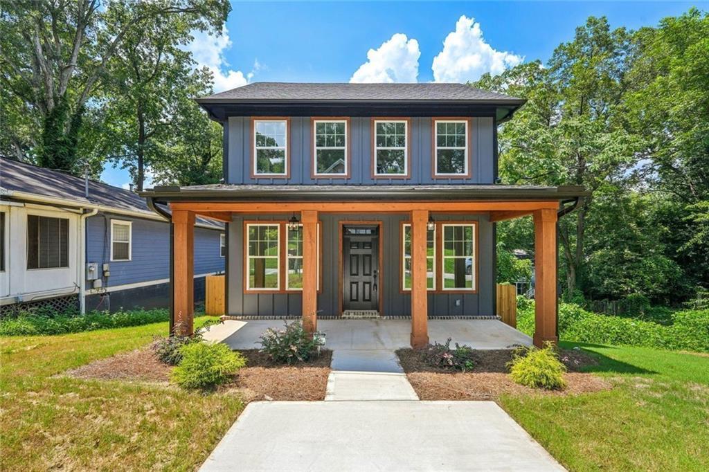 1179 Booker Ave., Atlanta, GA 30310