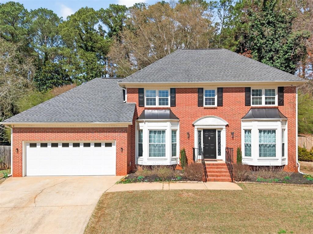 441 Shore Dr., Suwanee, GA 30024