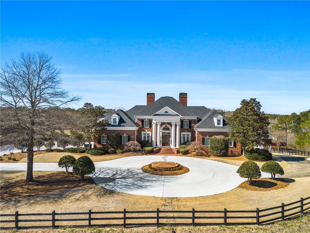 1400 Paul Aiken Rd., Dallas, GA 30132