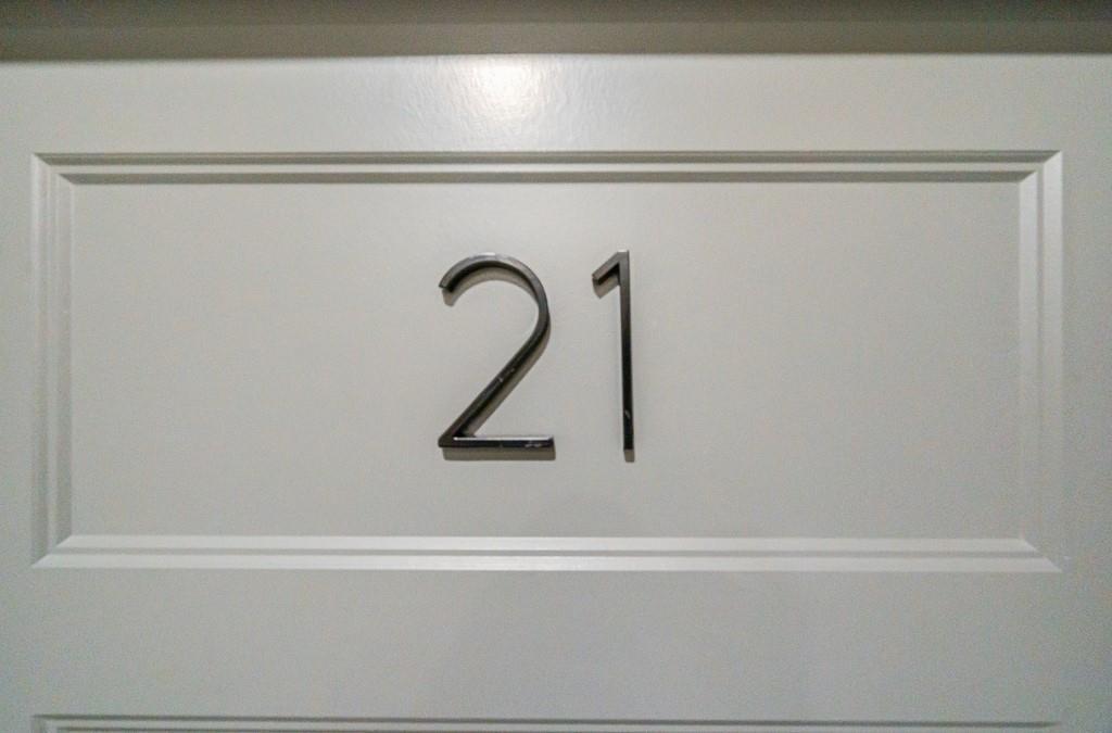 34 Depot St. #21, Hartwell, GA 30643