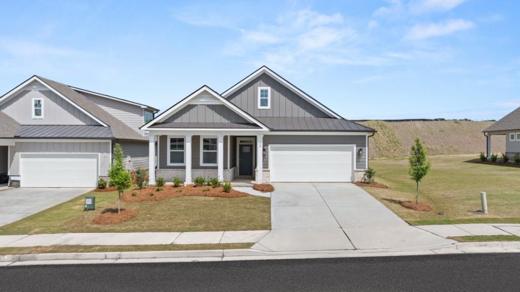 38 Lakeview Point, Dallas, GA 30157