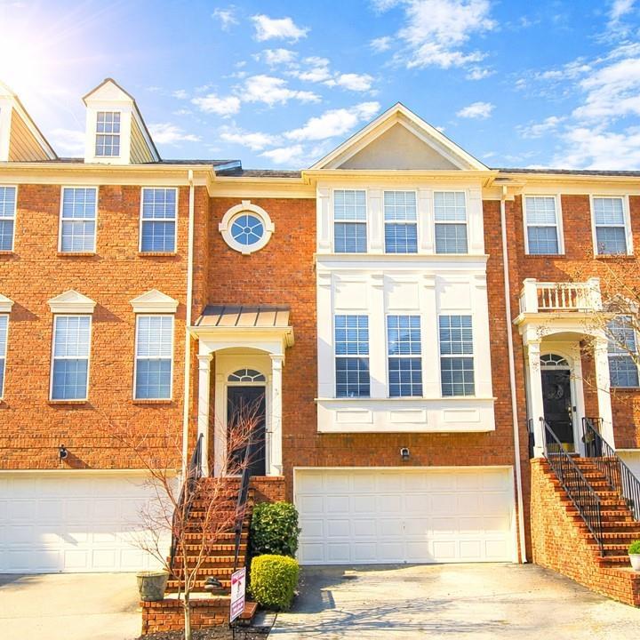 5008 Foxfield Trace #14, Atlanta, GA 30339