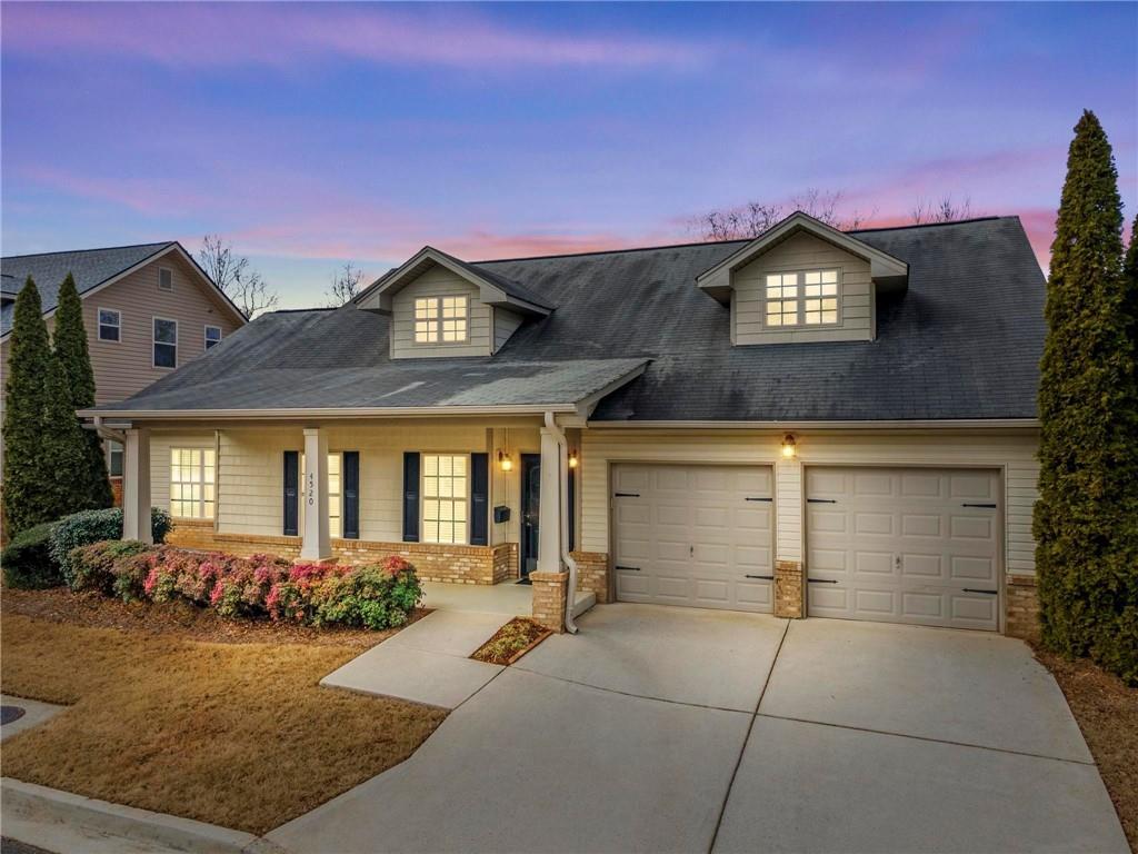 4520 Verlander Ct., Mableton, GA 30126