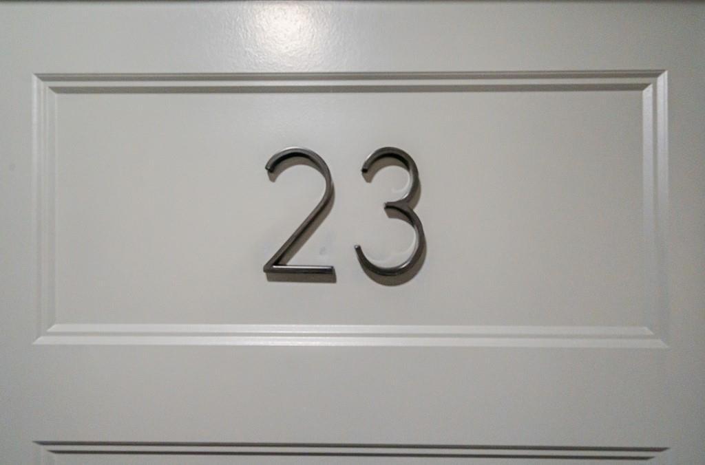 34 Depot St. #23, Hartwell, GA 30643