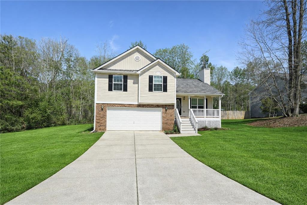 1133 Bradford Park Dr., Auburn, GA 30011