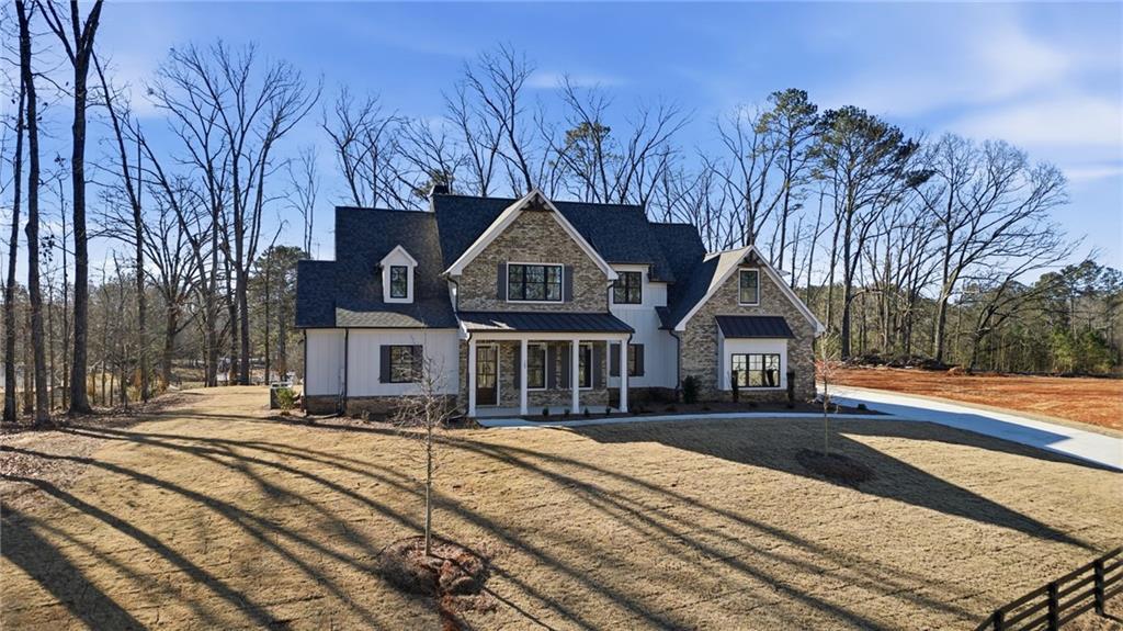 105 Dallas Mark Drive, Canton, GA 30115