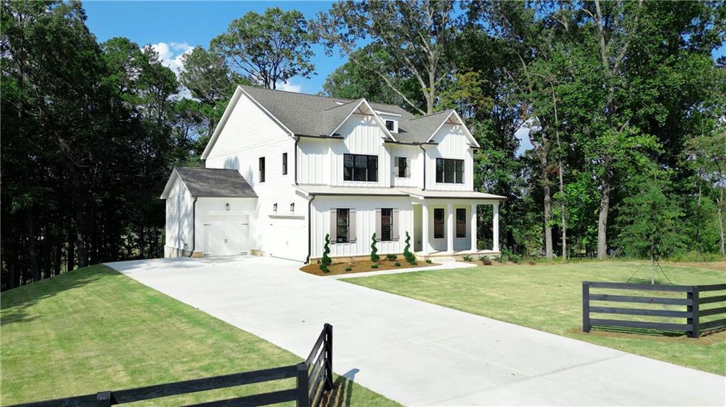 108 Dallas Mark Dr., Canton, GA 30115